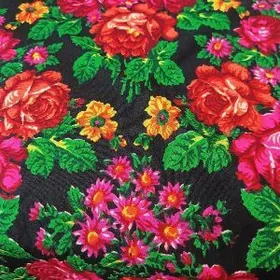 Московский +++Йун +Гынач