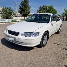 Toyota Camry 1998