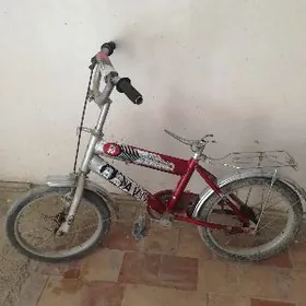 Велосипедная рама