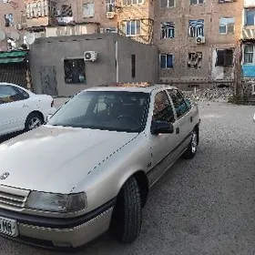 Opel Vectra 1989
