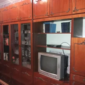 Стенка и Буфет