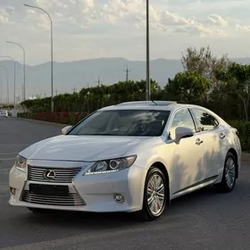 Lexus ES 2014