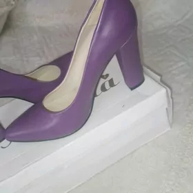 туфли we basga kowusler