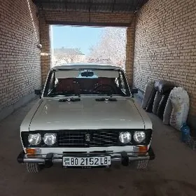 Lada 2106 1998