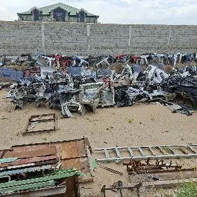 satlyk morda durşuna