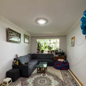 10 Мкр Mkr 3 komn 2 etaž