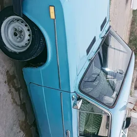 Lada 2106 1990