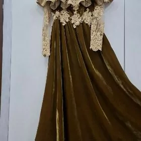 вечерний койнек