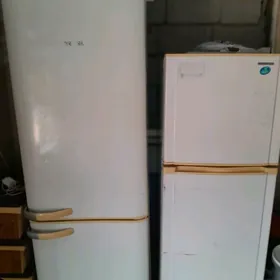 Холодильник Вестел