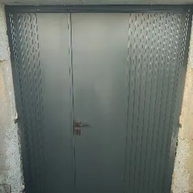 Gapy swarka worota warata двер