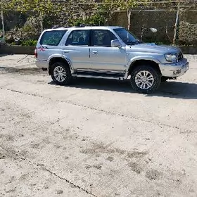 Toyota 4Runner 1999
