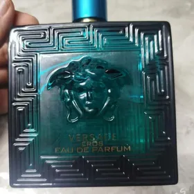 Versace Eros Original !