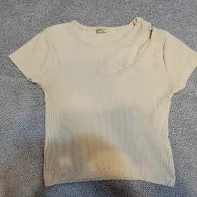 кофта ,укороченная.