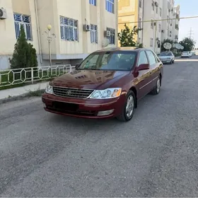 Toyota Avalon 2000