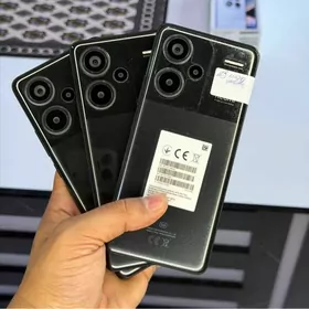 Redmi Nite 13Pro Plus 12/512gb