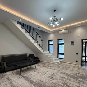 Чоганлы Çoganly kottej