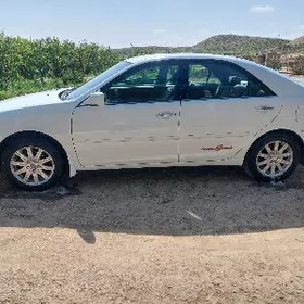 Toyota Camry 2004