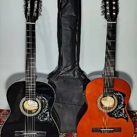 GARAJA PAKET GITARA