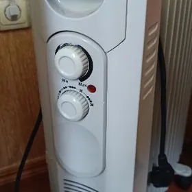 батарея, обогреватель