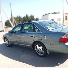 Toyota Avalon 2003