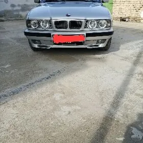 BMW 525 1993