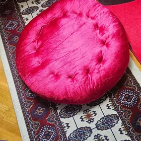 Gelin dushek Душек