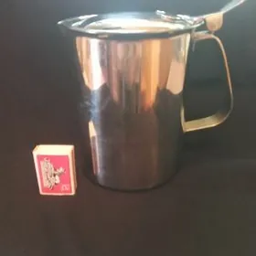 Графин новый, турецкий