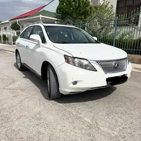 Lexus RX 350 2010