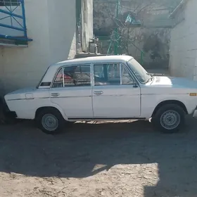 Lada 2106 1993