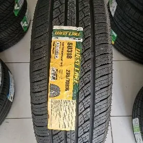 235/70/16 WEST LAKE 25Y