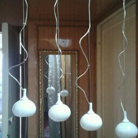 дизайн люстра