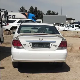 Toyota Camry 2002