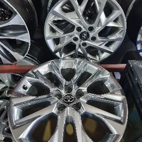 limted higlander 2022