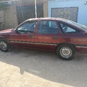 Opel Vectra 1992