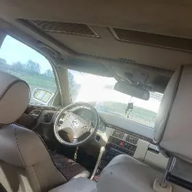 Mercedes-Benz E430 2000