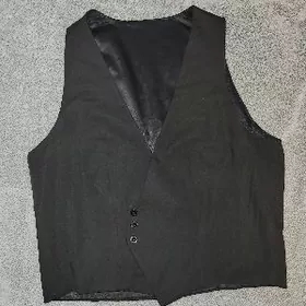 Жилетка классическая .