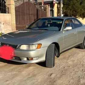 Toyota Mark II 1993