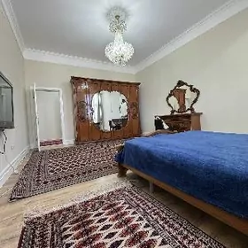 Арчабиль, 4-ком. элитка