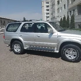 Toyota 4Runner 2000
