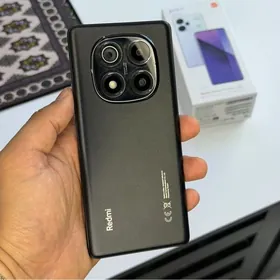 Redmi Note 14Pro 8/256gb