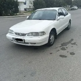 Hyundai Sonata 1995