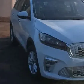 Kia Sorento 2020