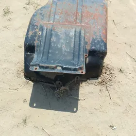 камаз крыло