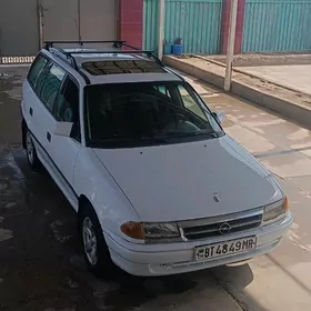 Opel Astra 1992