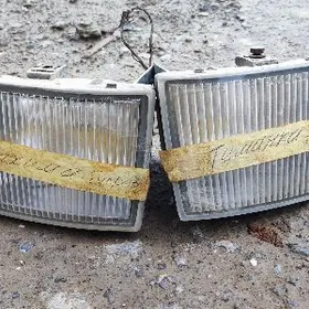 Nisan Maxima tumanka