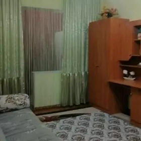 Mary-Şäher-Satlyk-Jay-Gresda