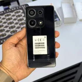 Redmi Note 14S 8/256gb