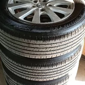 Limtet 2 Disga Teker 16 lyk