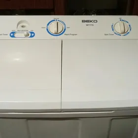 Кир машын пол автомат