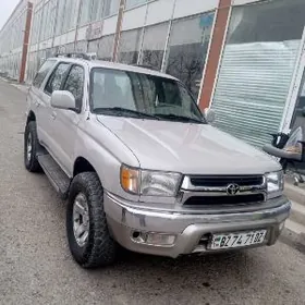 Toyota 4Runner 2000